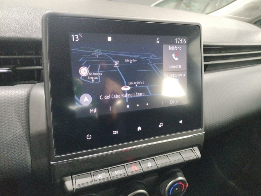 Imagen de Renault Clio