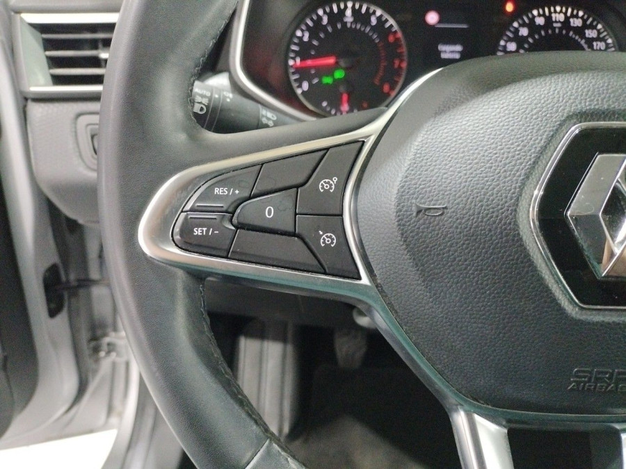 Imagen de Renault Clio