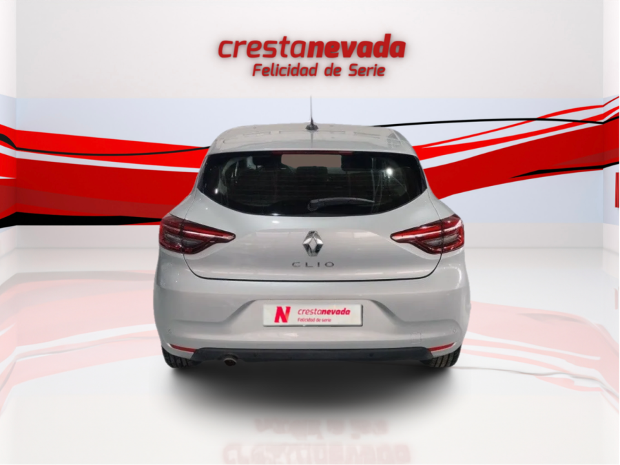 Imagen de Renault Clio