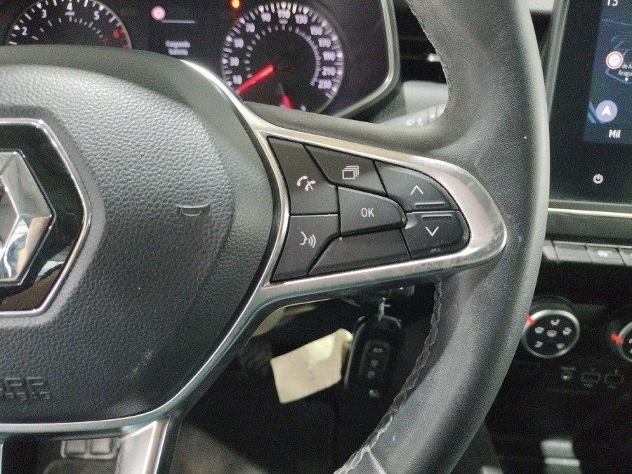 Imagen de Renault Clio