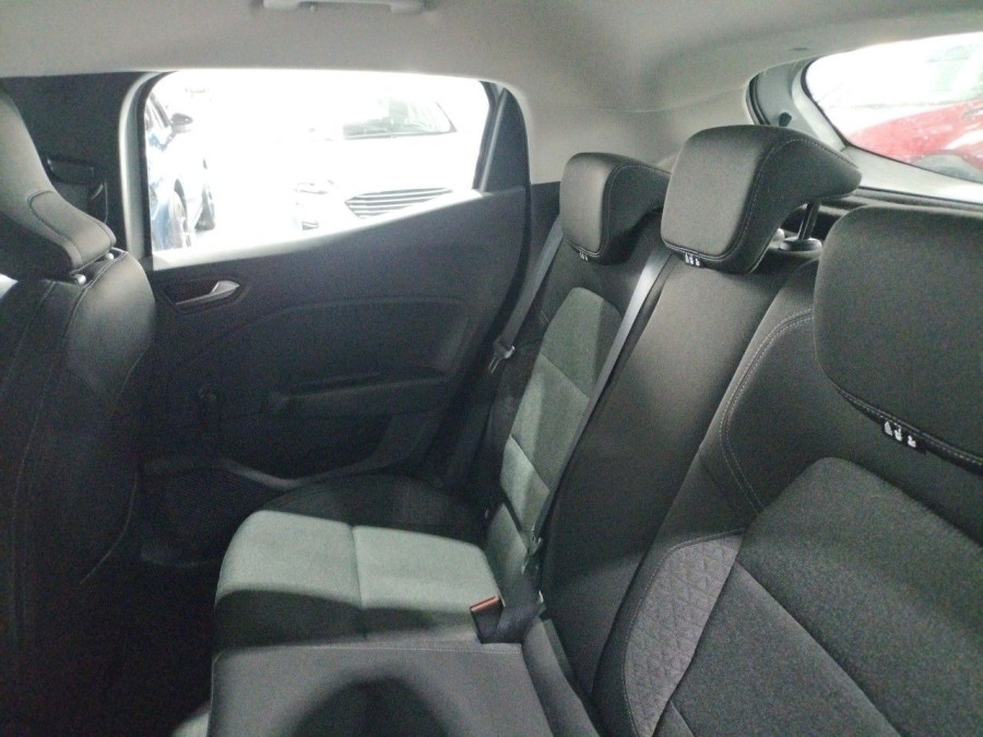 Imagen de Renault Clio