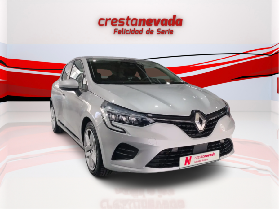 Imagen de Renault Clio