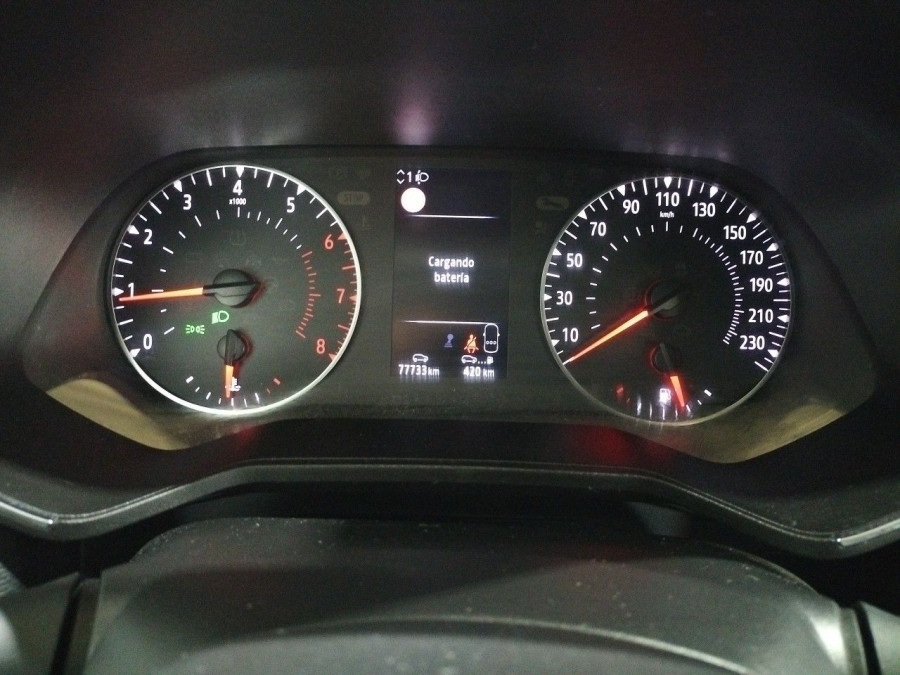 Imagen de Renault Clio