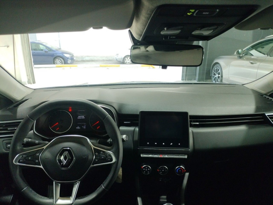 Imagen de Renault Clio