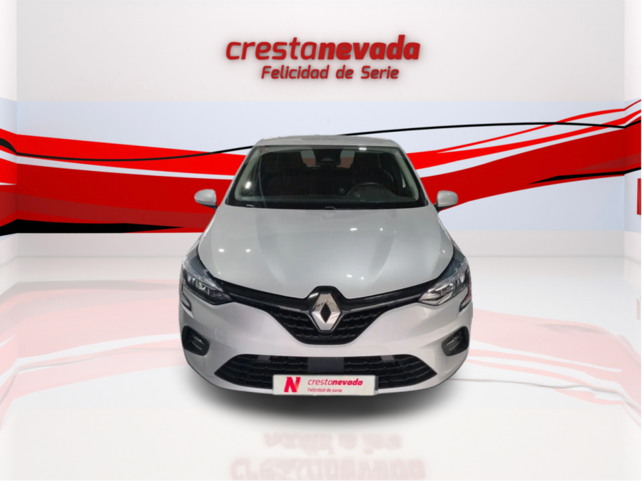 Imagen de Renault Clio