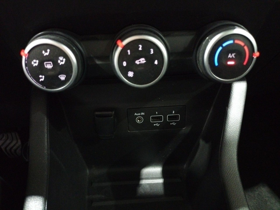 Imagen de Renault Clio