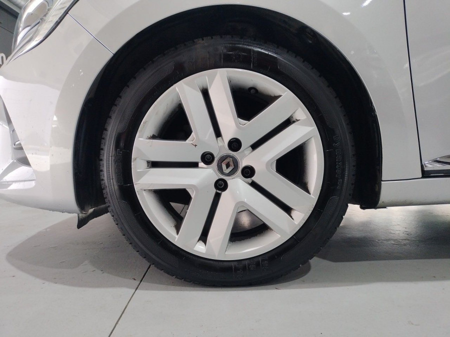 Imagen de Renault Clio