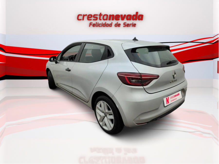 Imagen de Renault Clio