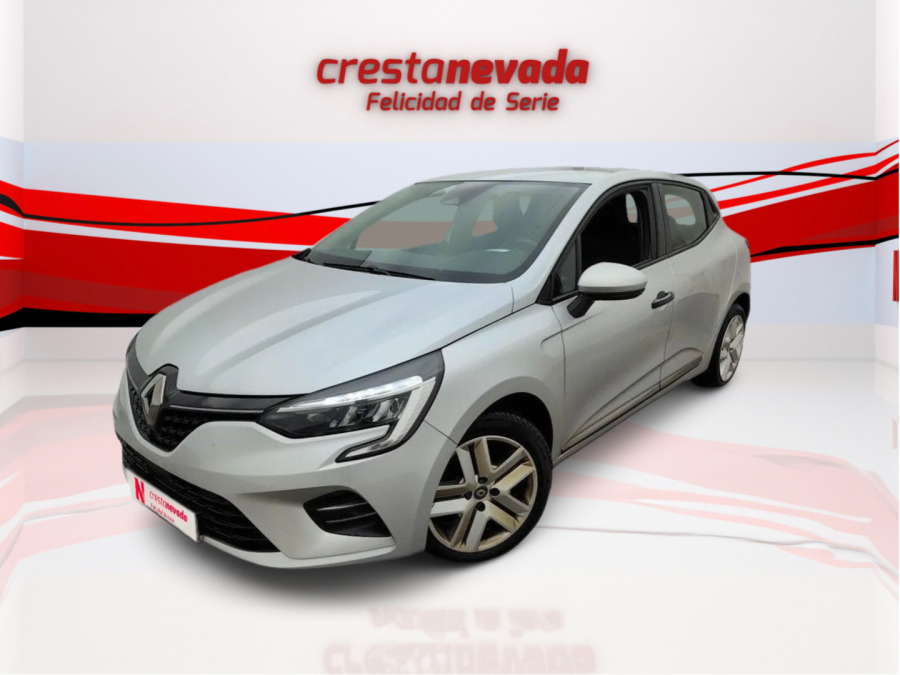 Imagen de Renault Clio