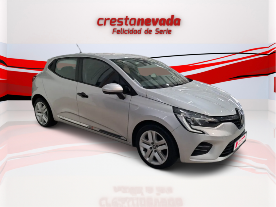 Imagen de Renault Clio