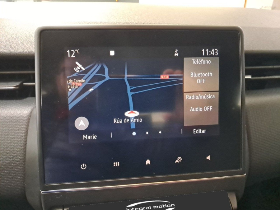 Imagen de Renault Clio