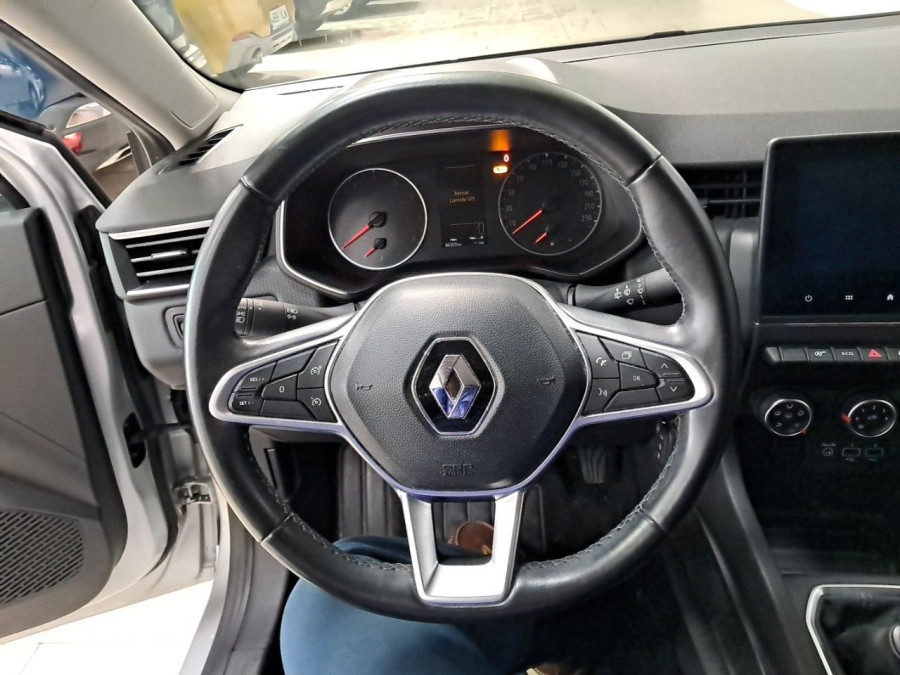 Imagen de Renault Clio