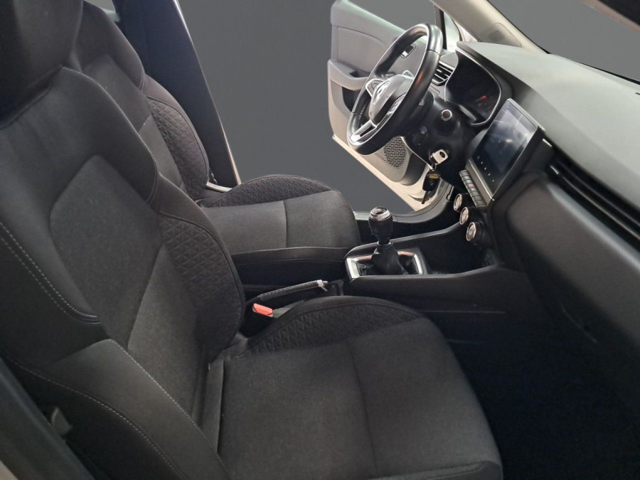 Imagen de Renault Clio