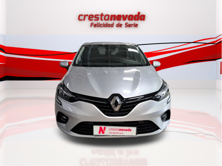 Imagen de Renault Clio