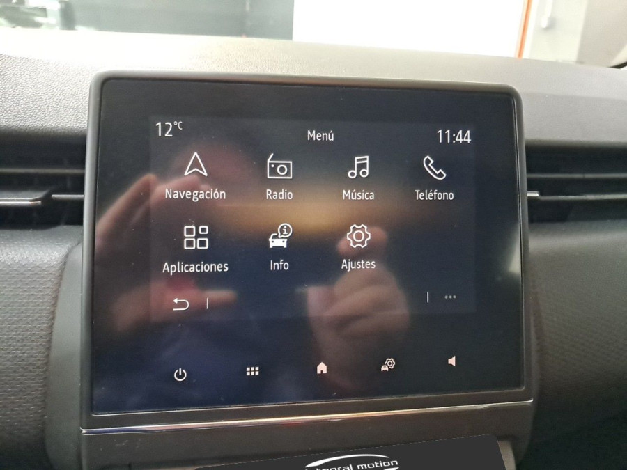Imagen de Renault Clio