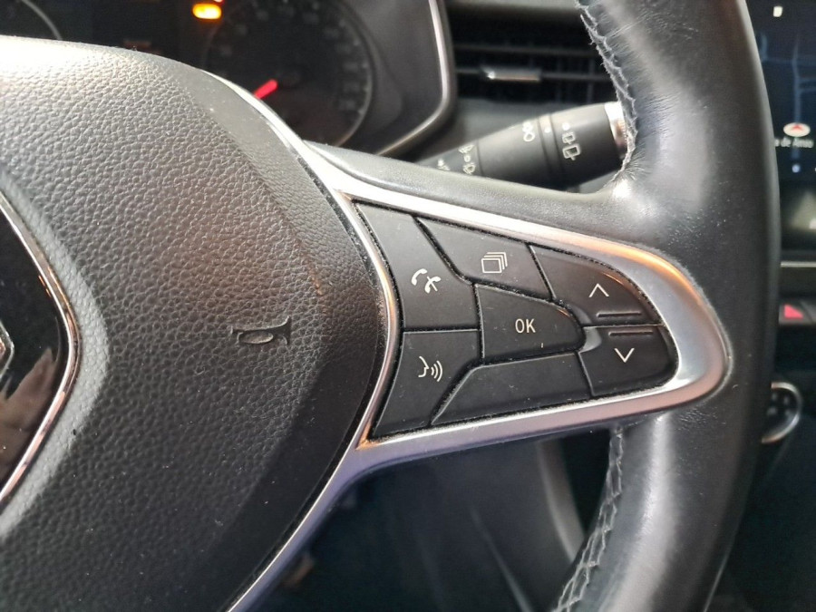 Imagen de Renault Clio