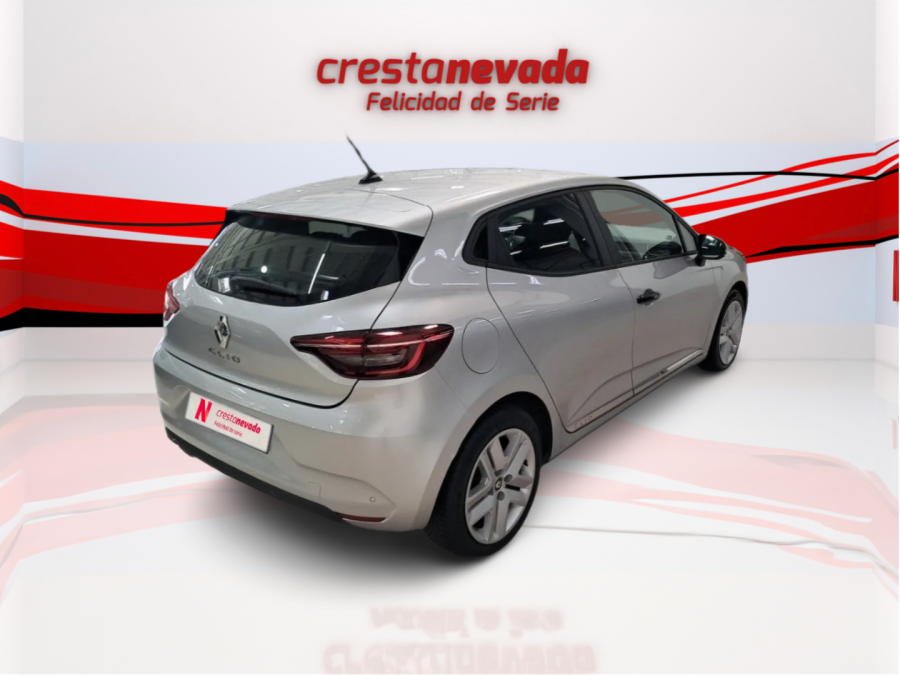 Imagen de Renault Clio