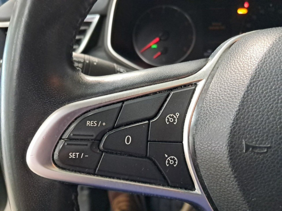 Imagen de Renault Clio