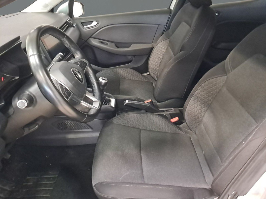 Imagen de Renault Clio