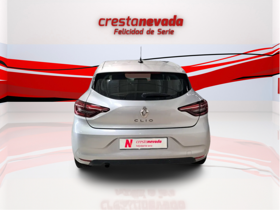 Imagen de Renault Clio