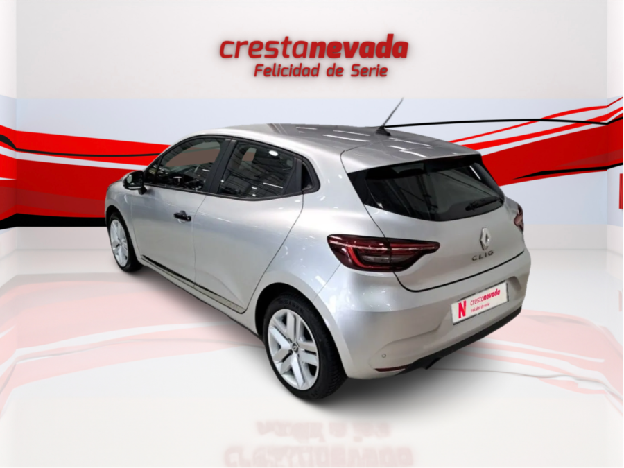 Imagen de Renault Clio