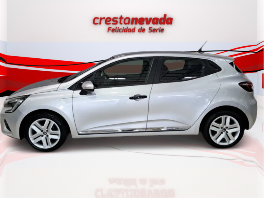 Imagen de Renault Clio