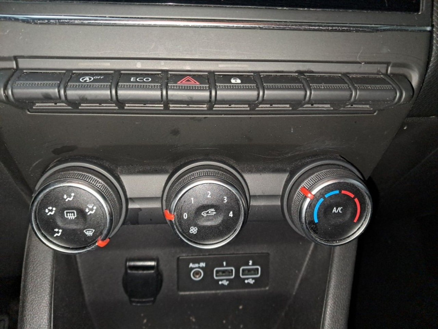 Imagen de Renault Clio