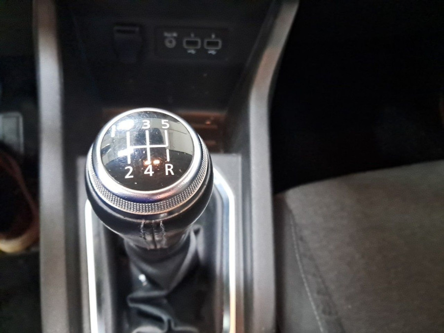 Imagen de Renault Clio