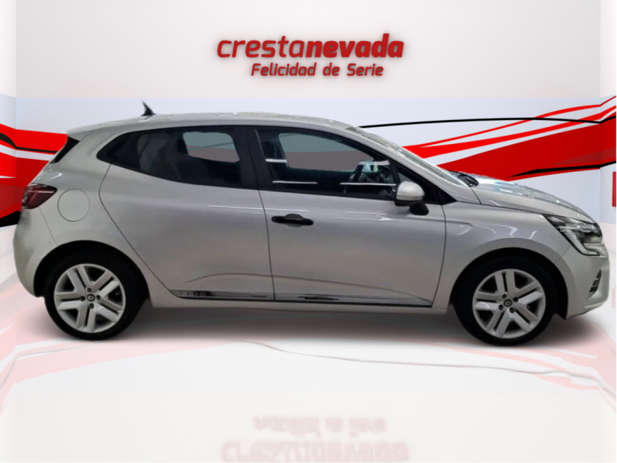 Imagen de Renault Clio