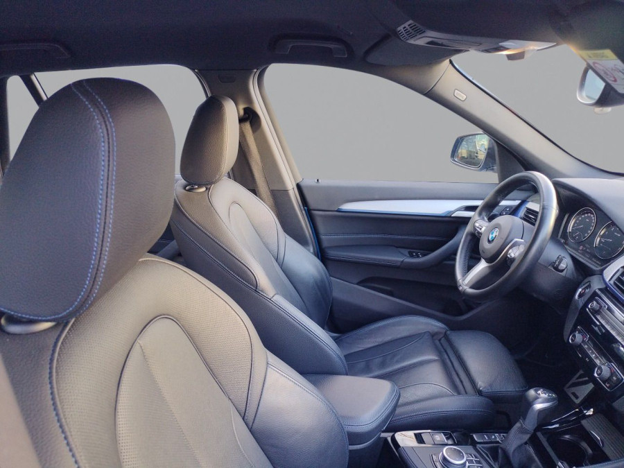 Imagen de BMW X1