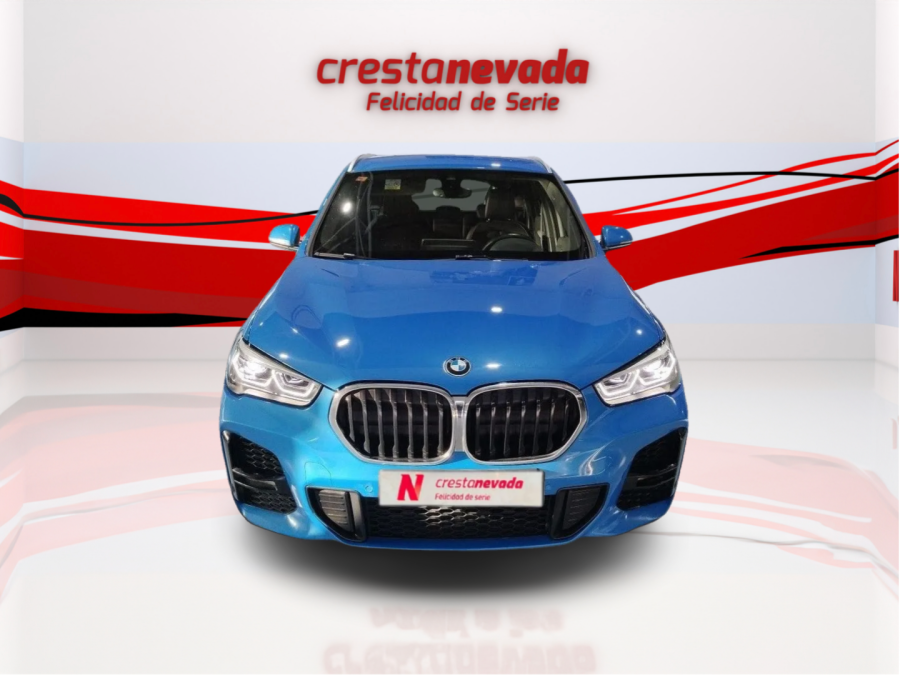 Imagen de BMW X1
