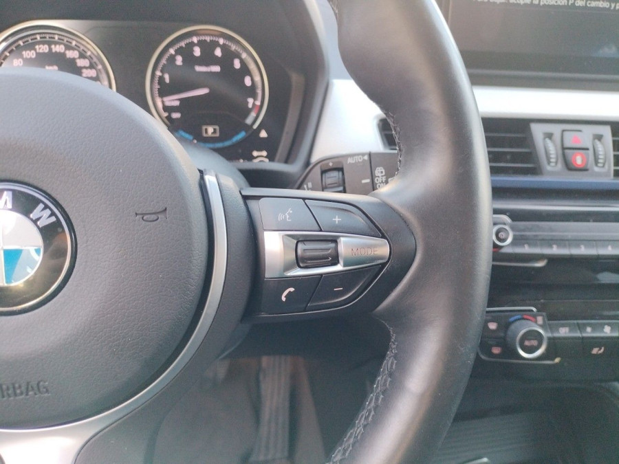 Imagen de BMW X1