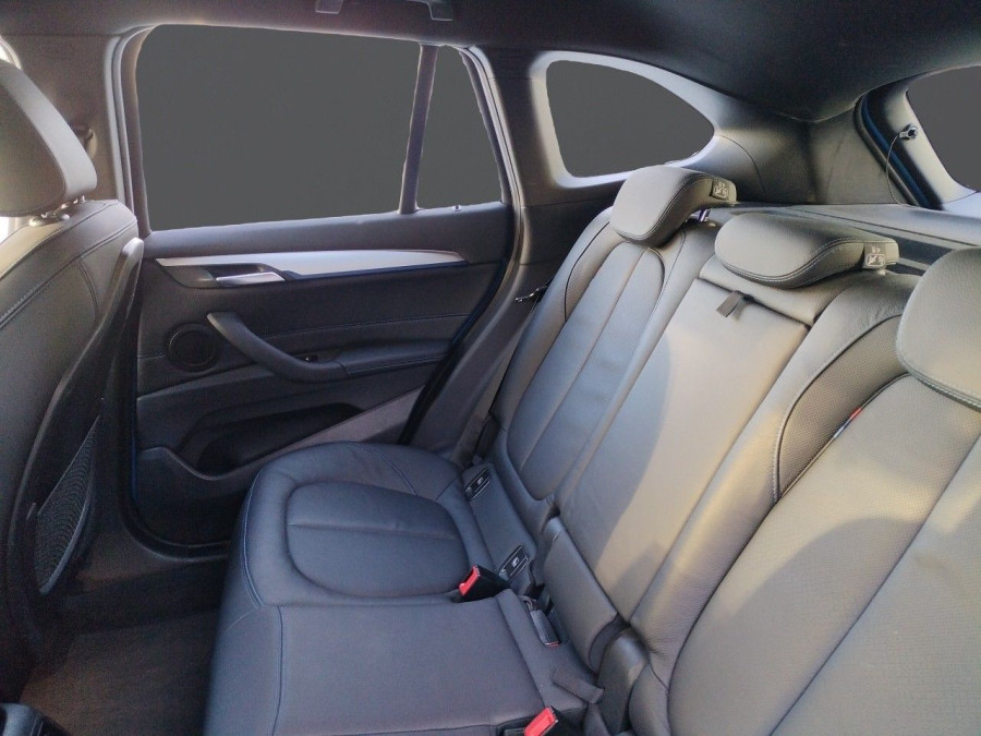 Imagen de BMW X1