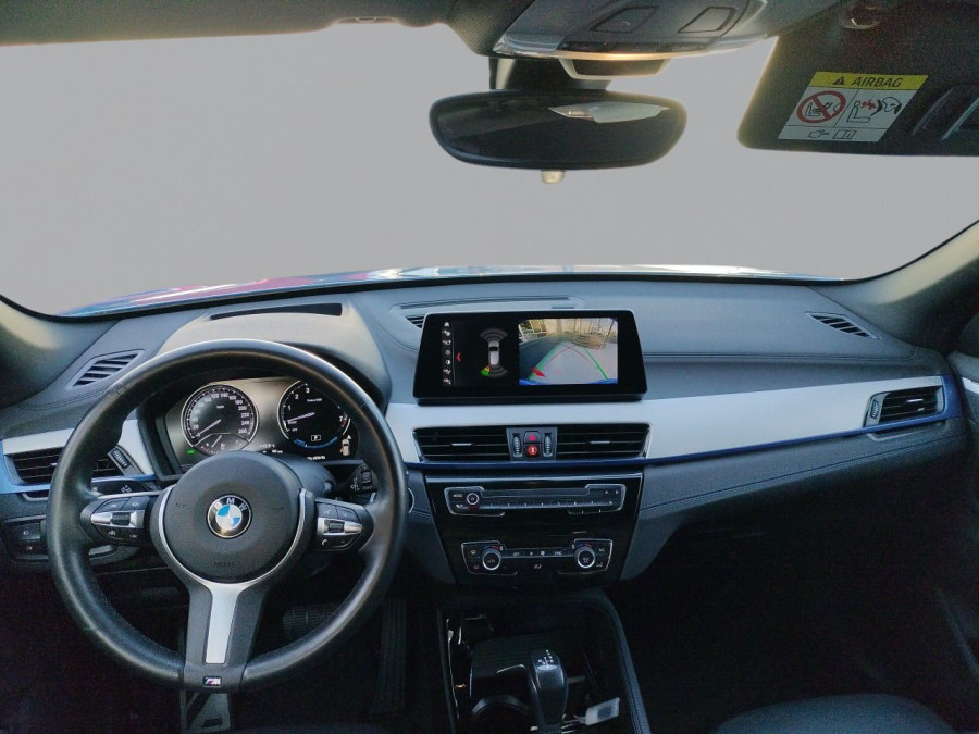 Imagen de BMW X1