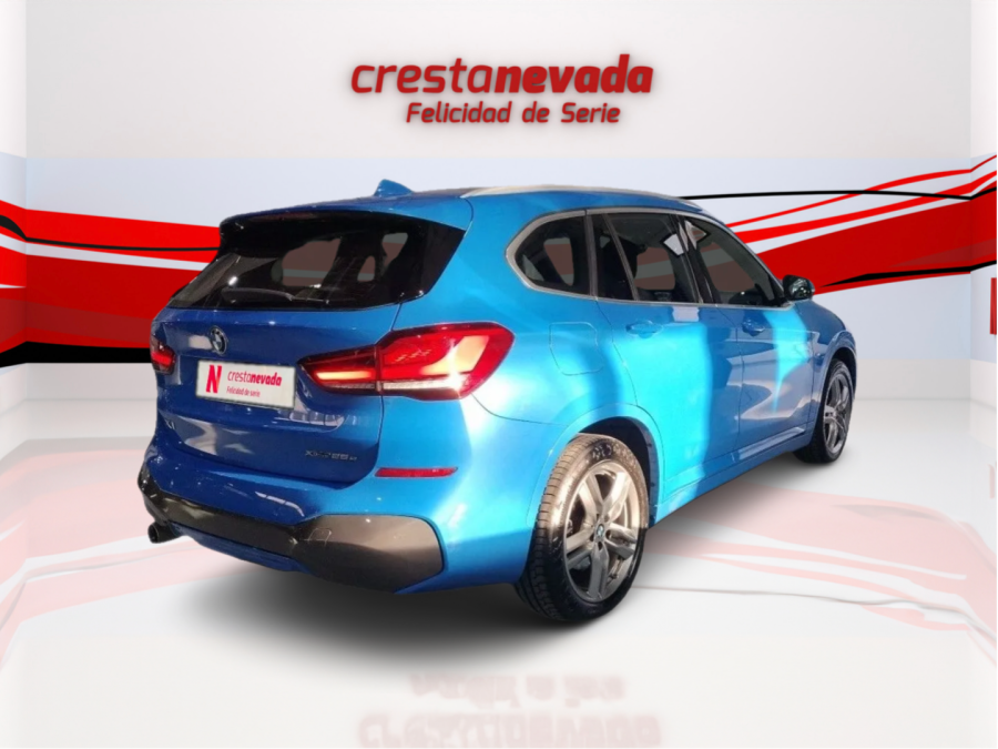 Imagen de BMW X1