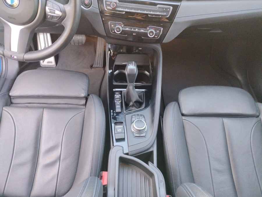Imagen de BMW X1