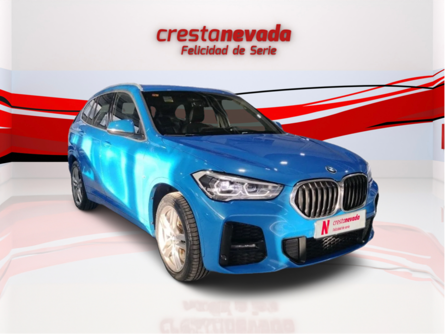 Imagen de BMW X1