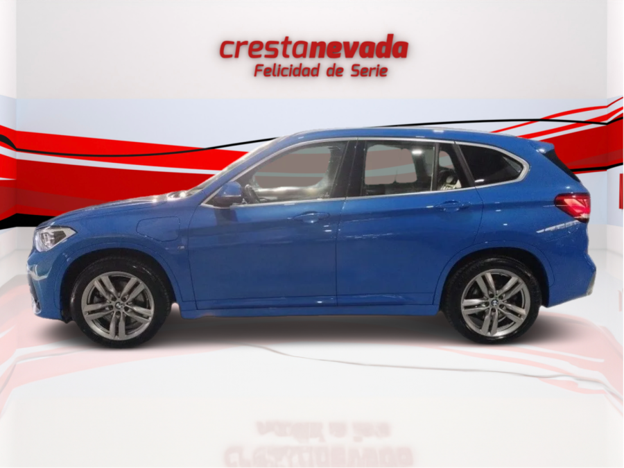 Imagen de BMW X1