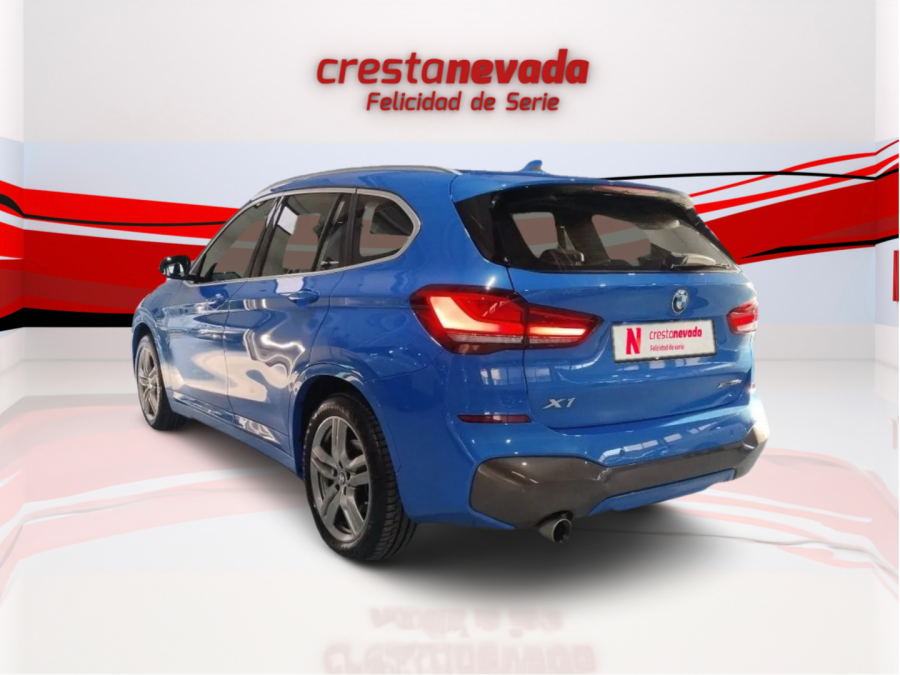 Imagen de BMW X1