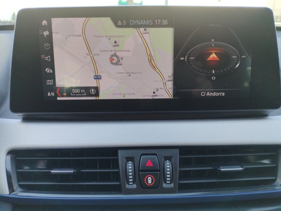 Imagen de BMW X1