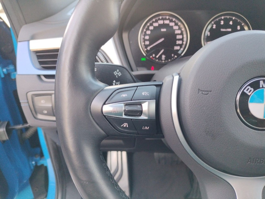 Imagen de BMW X1