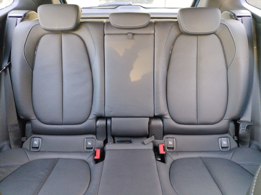 Imagen de BMW X1