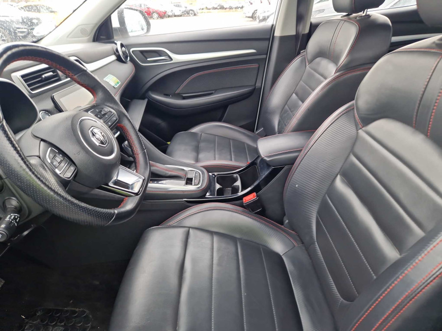 Imagen de Mg ZS
