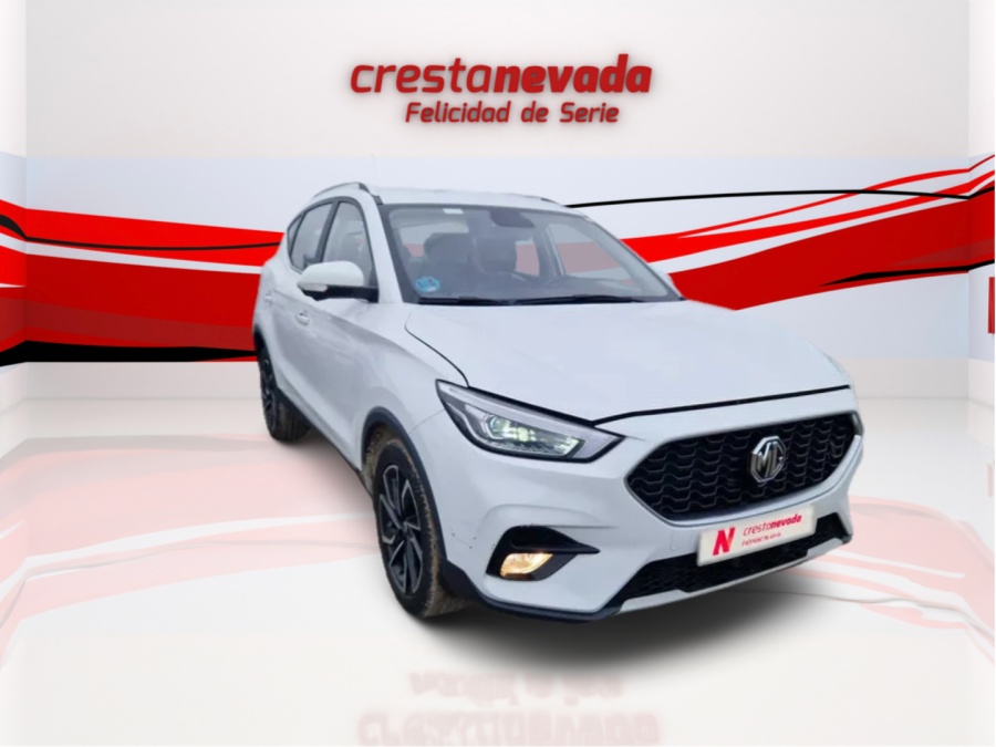 Imagen de Mg ZS