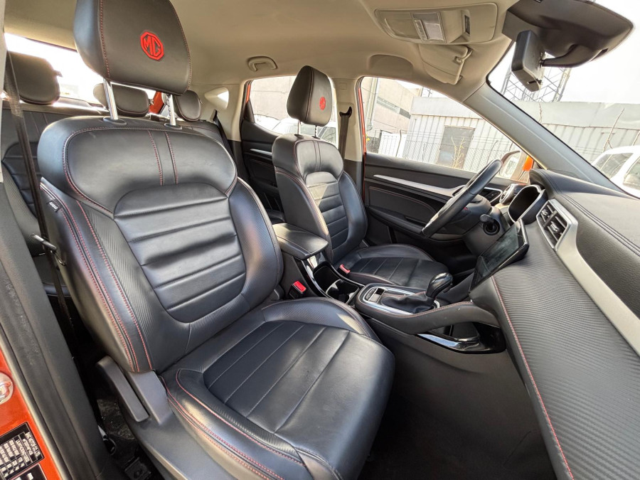 Imagen de Mg ZS
