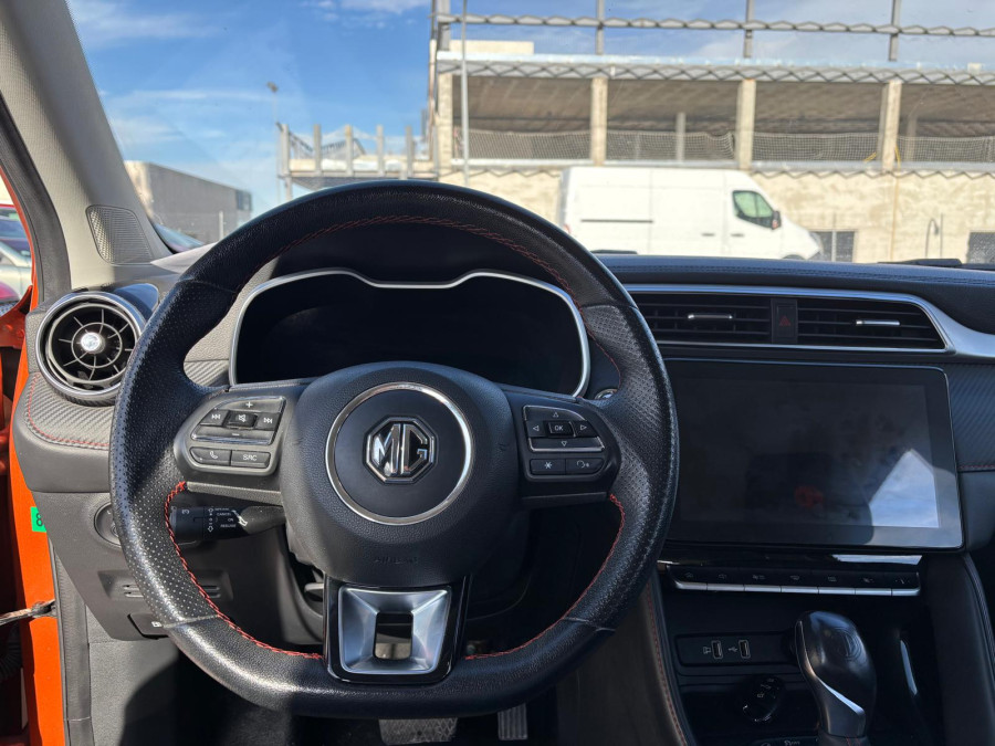 Imagen de Mg ZS