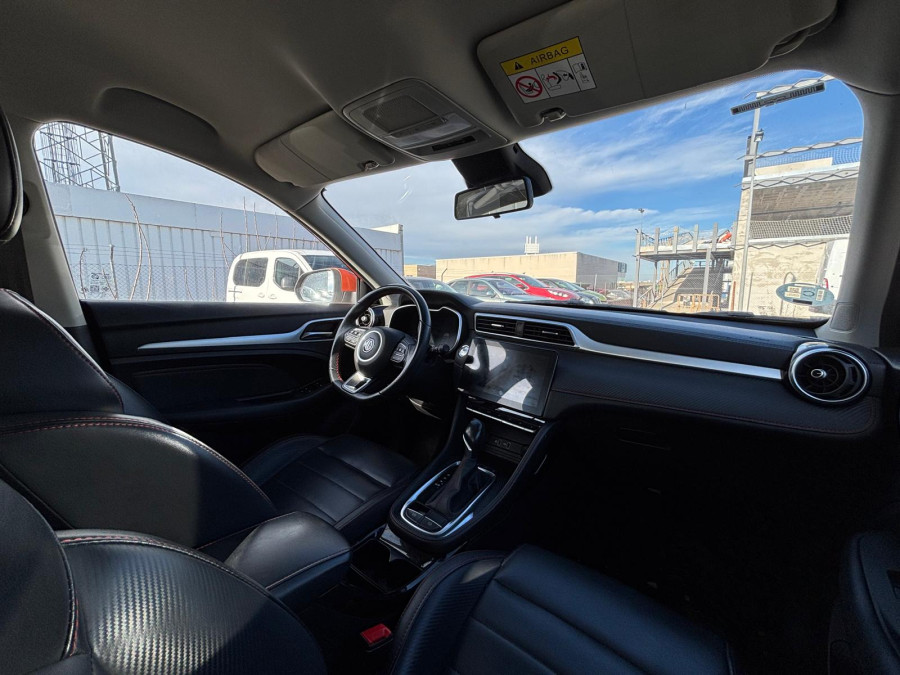 Imagen de Mg ZS
