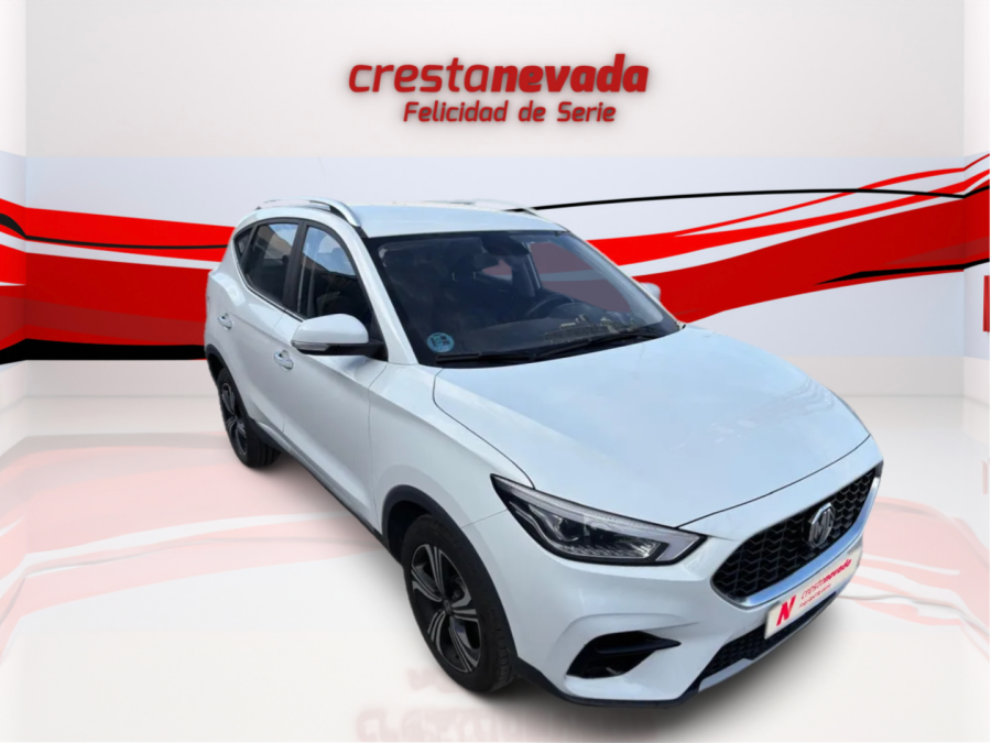Imagen de Mg ZS