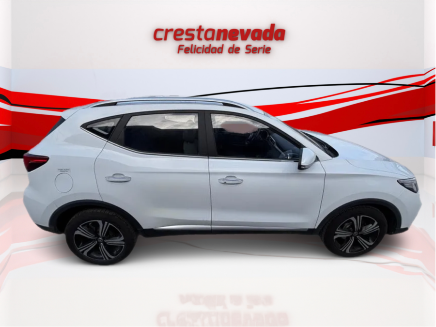 Imagen de Mg ZS