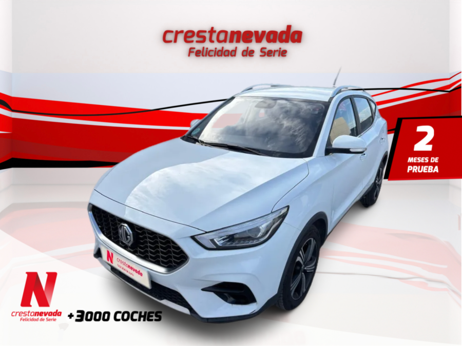 Imagen de Mg ZS